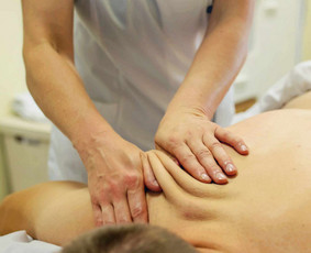 Pajauskite malonumą būti savo kūne! - Gydomasis masažas - 3 Gydomasis masažas - Pajauskite malonumą būti savo kūne! - 3
