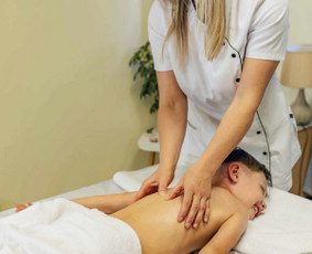 Pajauskite malonumą būti savo kūne! / Raimonda Masažo meistrė / Darbų pavyzdys ID 3585443
