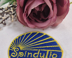 Siuvinėjimo paslaugos -logotipai, antsiuvai, emblemos ir kt. / Mažoji bendrija Siuvimo oazė / Darbų pavyzdys ID 3585475