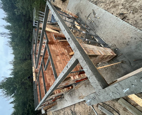 Mūro darbai / Eitvydas / Darbų pavyzdys ID 3585603