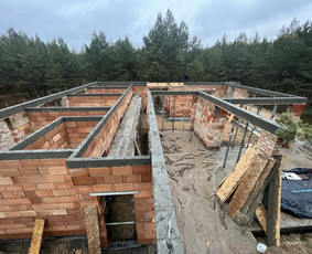 Mūro darbai / Eitvydas / Darbų pavyzdys ID 3585607