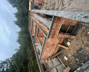 Mūro darbai / Eitvydas / Darbų pavyzdys ID 3585609
