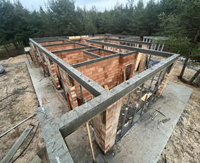 Mūro darbai / Eitvydas / Darbų pavyzdys ID 3585611