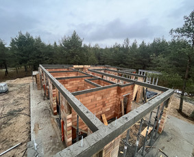 Mūro darbai / Eitvydas / Darbų pavyzdys ID 3585615