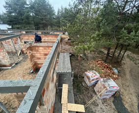 Mūro darbai / Eitvydas / Darbų pavyzdys ID 3585627