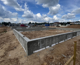 Mūro darbai / Eitvydas / Darbų pavyzdys ID 3585661