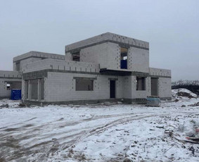 Mūro darbai / Eitvydas / Darbų pavyzdys ID 3585671