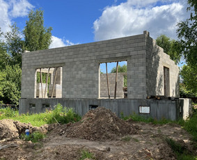 Mūro darbai / Eitvydas / Darbų pavyzdys ID 3585677