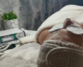 Even Spa room grožio terapija / Eglė Vens. / Darbų pavyzdys ID 3585815