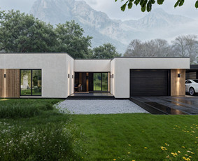 Interjero Dizaino Paslaugos / Studio F9 / Darbų pavyzdys ID 3585971