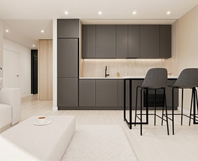 Interjero Dizaino Paslaugos / Studio F9 / Darbų pavyzdys ID 3585977