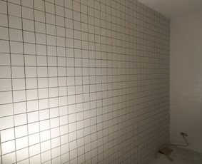 Plytelių klijavimas - Plytelių klijavimo darbai - 4