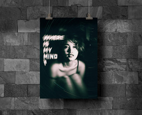 Grafikos dizainas / Video montavimas / 3d maketavimas - Plakatų maketavimas - 2 Plakatų maketavimas - Grafikos dizainas / Video montavimas / 3d maketavimas - 2