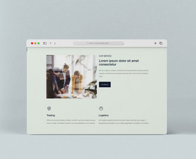 Svetainių dizainas (web design) - Brendingas, svetainių dizainas ux/ui - 4