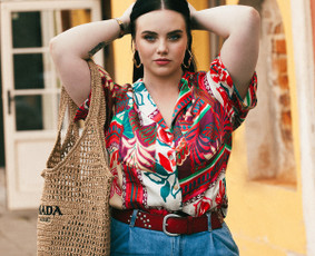 Asmeninė Stilistė / Svetlana Frolova / Darbų pavyzdys ID 3587021