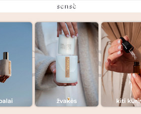 Puslapiai - El. parduotuvių kūrimas - 2 El. parduotuvių kūrimas - Puslapiai - 2