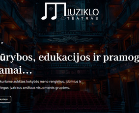 Puslapiai - Svetainių kūrimas - 3 Svetainių kūrimas - Puslapiai - 3