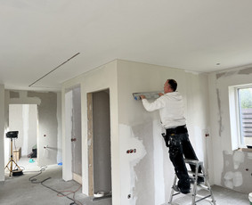 Karkasiniai ir moduliniai namai, terasos, pirtys / MB "Meistro Idėja" / Darbų pavyzdys ID 3587319
