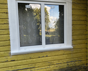 Įvairūs vidaus ir išorės apdailos darbai / Almantas / Darbų pavyzdys ID 3587371