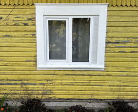 Įvairūs vidaus ir išorės apdailos darbai / Almantas / Darbų pavyzdys ID 3587367