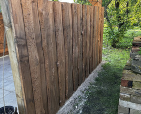 Įvairūs vidaus ir išorės apdailos darbai / Almantas / Darbų pavyzdys ID 3587365