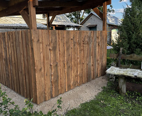 Įvairūs vidaus ir išorės apdailos darbai / Almantas / Darbų pavyzdys ID 3587363