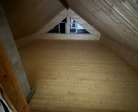 Įvairūs vidaus ir išorės apdailos darbai / Almantas / Darbų pavyzdys ID 3587345