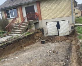 Namu renovacija, namu statyba / VariousMusic ForYou / Darbų pavyzdys ID 3587511