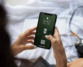 Vizitinių kortelių maketavimas - Brendingas, svetainių dizainas ux/ui - 2