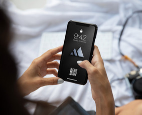 Vizitinių kortelių maketavimas - Brendingas, svetainių dizainas ux/ui - 1