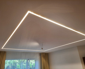 Elektros darbai, Led montavimas, konsultavimas - LED apšvietimas: montavimas - 1 LED apšvietimas: montavimas - Elektros darbai, Led montavimas, konsultavimas - 1