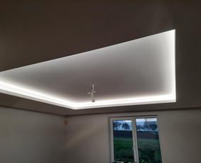 Elektros darbai, Led montavimas, konsultavimas - LED juostos montavimas - 4 LED juostos montavimas - Elektros darbai, Led montavimas, konsultavimas - 4