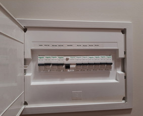 Elektros darbai, Led montavimas, konsultavimas / Julius / Darbų pavyzdys ID 3587857