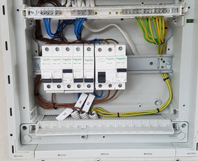 Elektros darbai, Led montavimas, konsultavimas / Julius / Darbų pavyzdys ID 3587859
