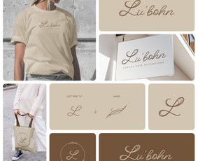 Profesionalūs dizainai Logo/ Brandingas/ Etiketės/ Vizualai / Andrius Rainys / Darbų pavyzdys ID 3587873