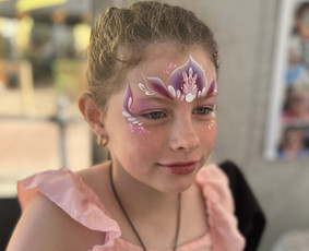 Piešimas ant veido, blizgučiai, beauty bar / Heroes Face Painting / Darbų pavyzdys ID 3587907