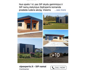 Google Ads reklama, Internetinė reklama, Analytics - Facebook reklama - 2 Facebook reklama - Google Ads reklama, Internetinė reklama, Analytics - 2