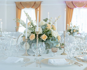 Švenčių dekoras ir floristika / FioriStori / Darbų pavyzdys ID 3588077