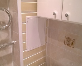 Apdailos darbai. Plytelių klijavimas / Sigitas / Darbų pavyzdys ID 718697