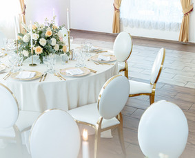 Švenčių dekoras ir floristika / FioriStori / Darbų pavyzdys ID 3588107