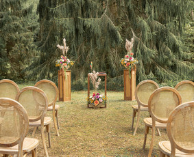 Švenčių dekoras ir floristika / FioriStori / Darbų pavyzdys ID 3588117