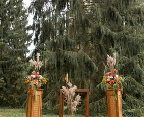 Švenčių dekoras ir floristika / FioriStori / Darbų pavyzdys ID 3588119
