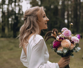 Švenčių dekoras ir floristika / FioriStori / Darbų pavyzdys ID 3588171