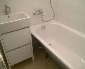 Apdailos darbai. Plytelių klijavimas / Sigitas / Darbų pavyzdys ID 718743