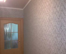 Apdailos darbai. Plytelių klijavimas / Sigitas / Darbų pavyzdys ID 718757