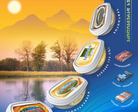 Greitas ir kokybiškas grafinis dizainas - Plakatų maketavimas - 3 Plakatų maketavimas - Greitas ir kokybiškas grafinis dizainas - 3