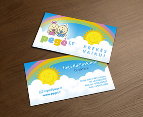 Greitas ir kokybiškas grafinis dizainas - Vizitinių kortelių maketavimas - 1 Vizitinių kortelių maketavimas - Greitas ir kokybiškas grafinis dizainas - 1