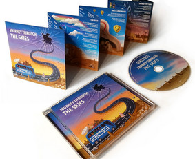 Produktų pakuočių, etikečių kūrimas - Greitas ir kokybiškas grafinis dizainas - 2