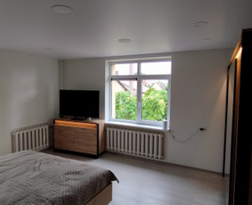 Įtempiamos lubos Panevėžio apskrityje / Mantas Šinkevičius / Darbų pavyzdys ID 3588523