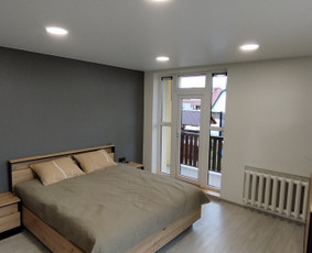 Įtempiamos lubos Panevėžio apskrityje / Mantas Šinkevičius / Darbų pavyzdys ID 3588525